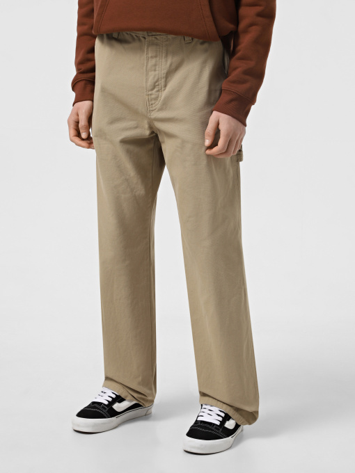 Брюки Dickies Canvas Carpenter Lighweight модель DK0A4ZABSDS1 Фото