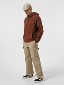 Штани Dickies Canvas Carpenter Lighweight модель DK0A4ZABSDS1 Фото