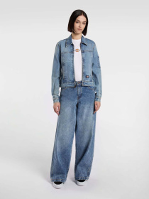 Джинси Dickies Loose Wave Denim модель DK0A4ZAQK211 Фото