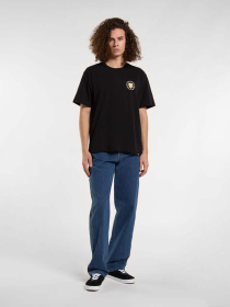 Футболки і поло Dickies Wrench модель DK0A4ZARBLK1 Фото