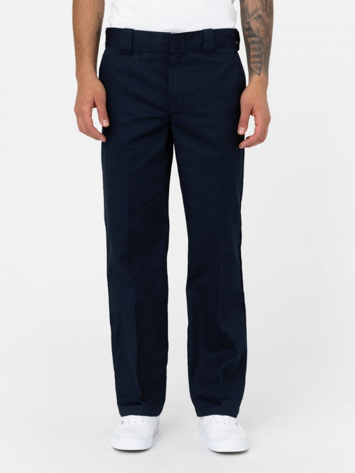 Штани Dickies 873 Work модель DK0A4XK9DNX1 Фото