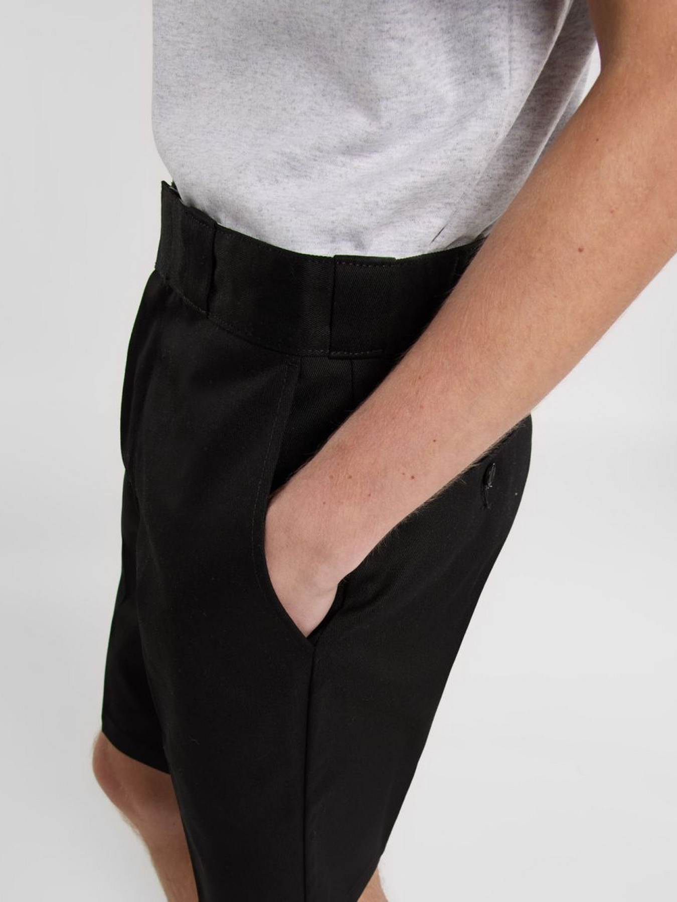 Шорти Dickies 874 модель DK0A8619BLK1 Фото