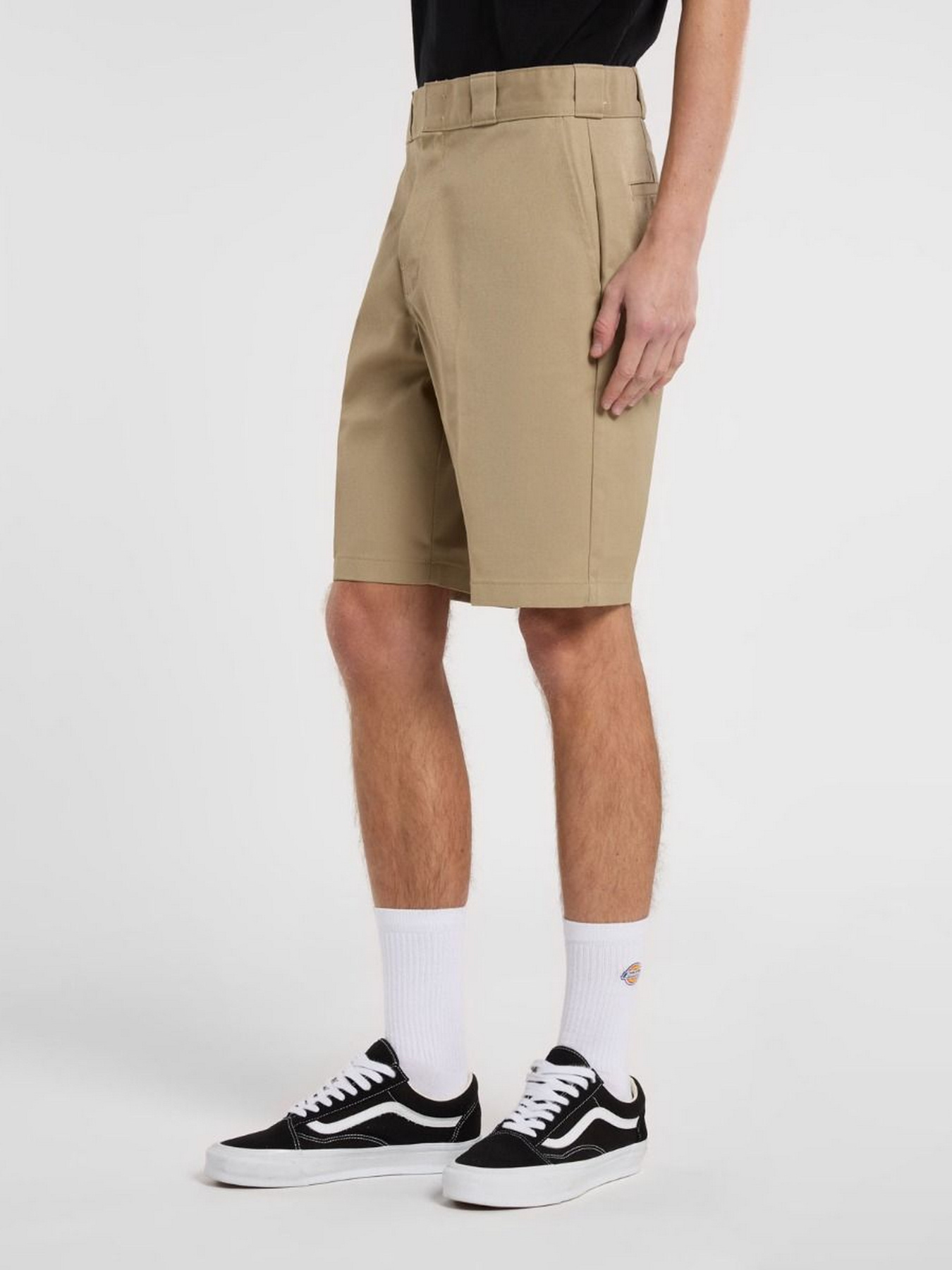 Шорти Dickies 874 модель DK0A8619KHK1 Фото