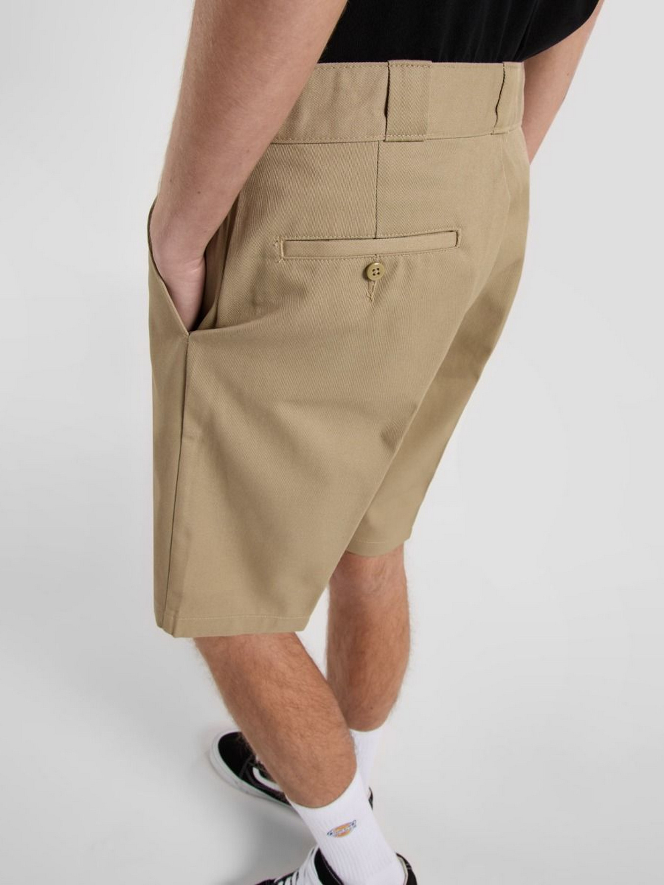 Шорти Dickies 874 модель DK0A8619KHK1 Фото