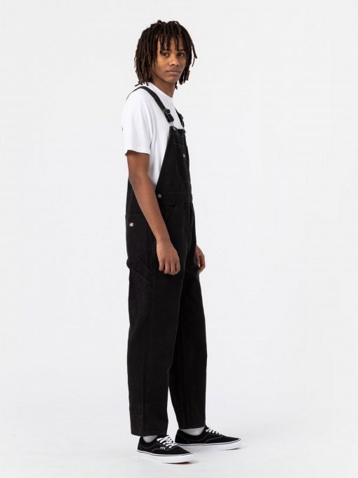 Комбінезони Dickies Duck Canvas Classic Bib модель DK0A4XLXC401 Фото