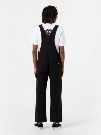 Комбинезоны Dickies Duck Canvas Classic Bib модель DK0A4XLXC401 Фото