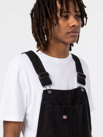 Комбинезоны Dickies Duck Canvas Classic Bib модель DK0A4XLXC401 Фото