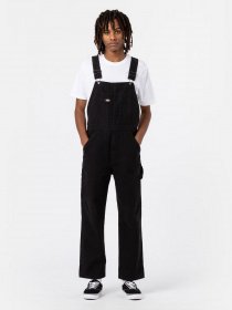 Комбинезоны Dickies Duck Canvas Classic Bib модель DK0A4XLXC401 Фото