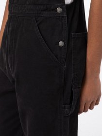 Комбинезоны Dickies Duck Canvas Classic Bib модель DK0A4XLXC401 Фото