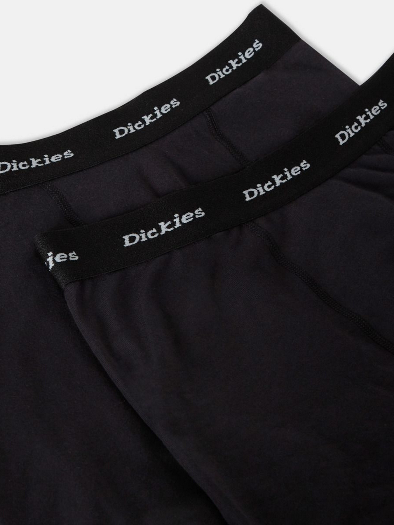 Нижня білизна Dickies 2 Pack Trunks модель DK0A4XOCBLK1 Фото
