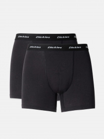 Нижнее белье Dickies 2 Pack Trunks модель DK0A4XOCBLK1 Фото