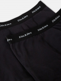 Нижня білизна Dickies 2 Pack Trunks модель DK0A4XOCBLK1 Фото