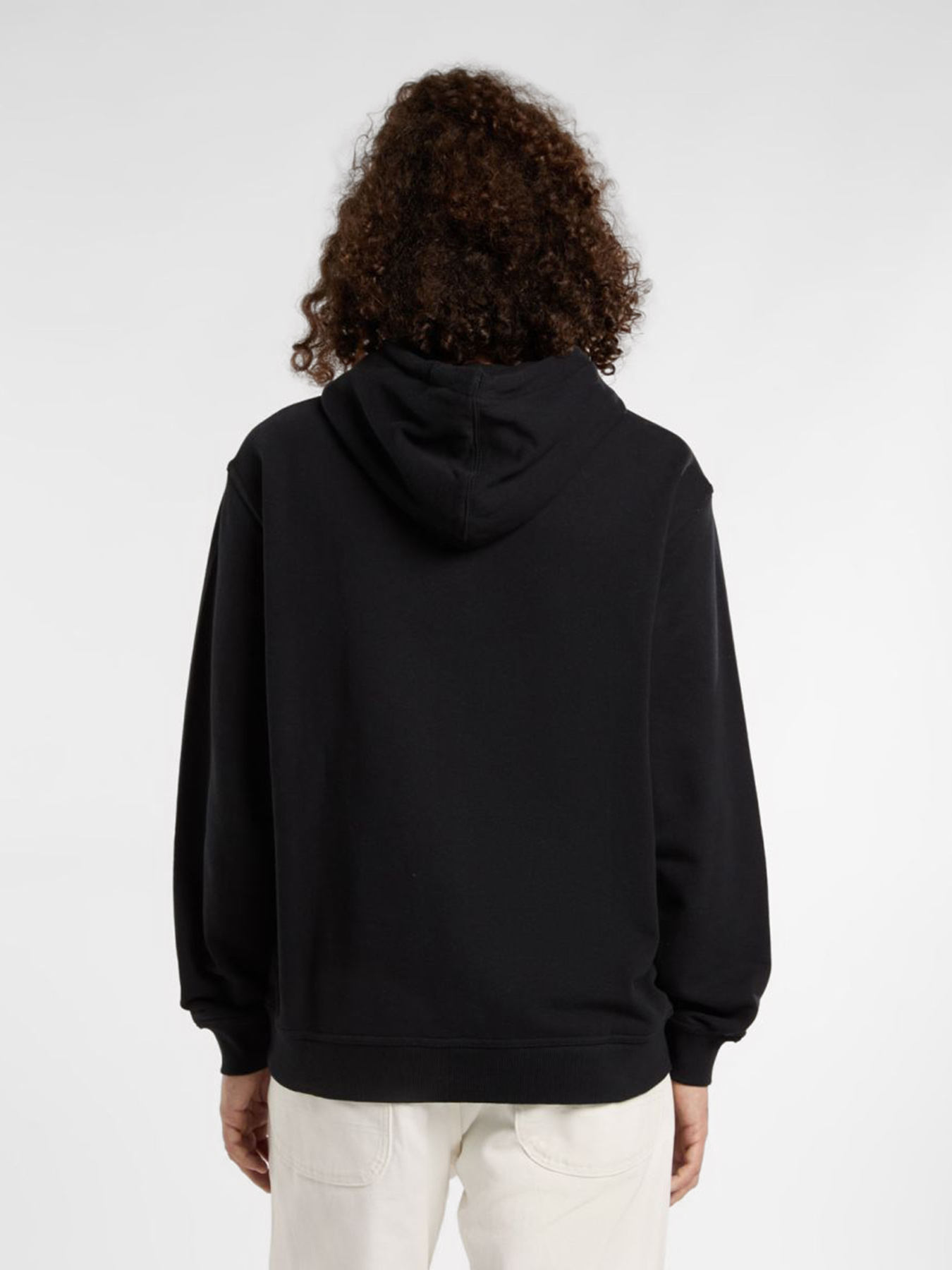 Худі та світшоти Dickies Lewistown модель DK0A8683BLK1 Худі та світшоти Dickies Lewistown модель DK0A8683BLK1 Фото