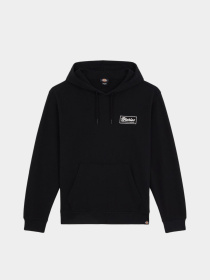 Худі та світшоти Dickies Lewistown модель DK0A8683BLK1 Фото