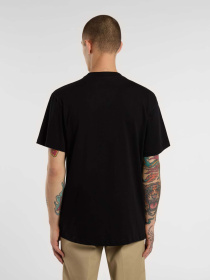 Футболки і поло Dickies Heavyweight Pocket  Relaxed модель DK0WS450BLK1 Фото
