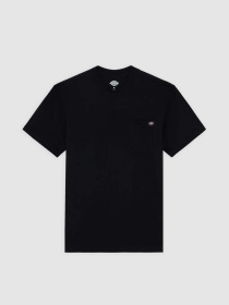 Футболки і поло Dickies Heavyweight Pocket  Relaxed модель DK0WS450BLK1 Фото
