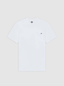 Футболки і поло Dickies Heavyweight Pocket Relaxed модель DK0WS450WHX1 Фото