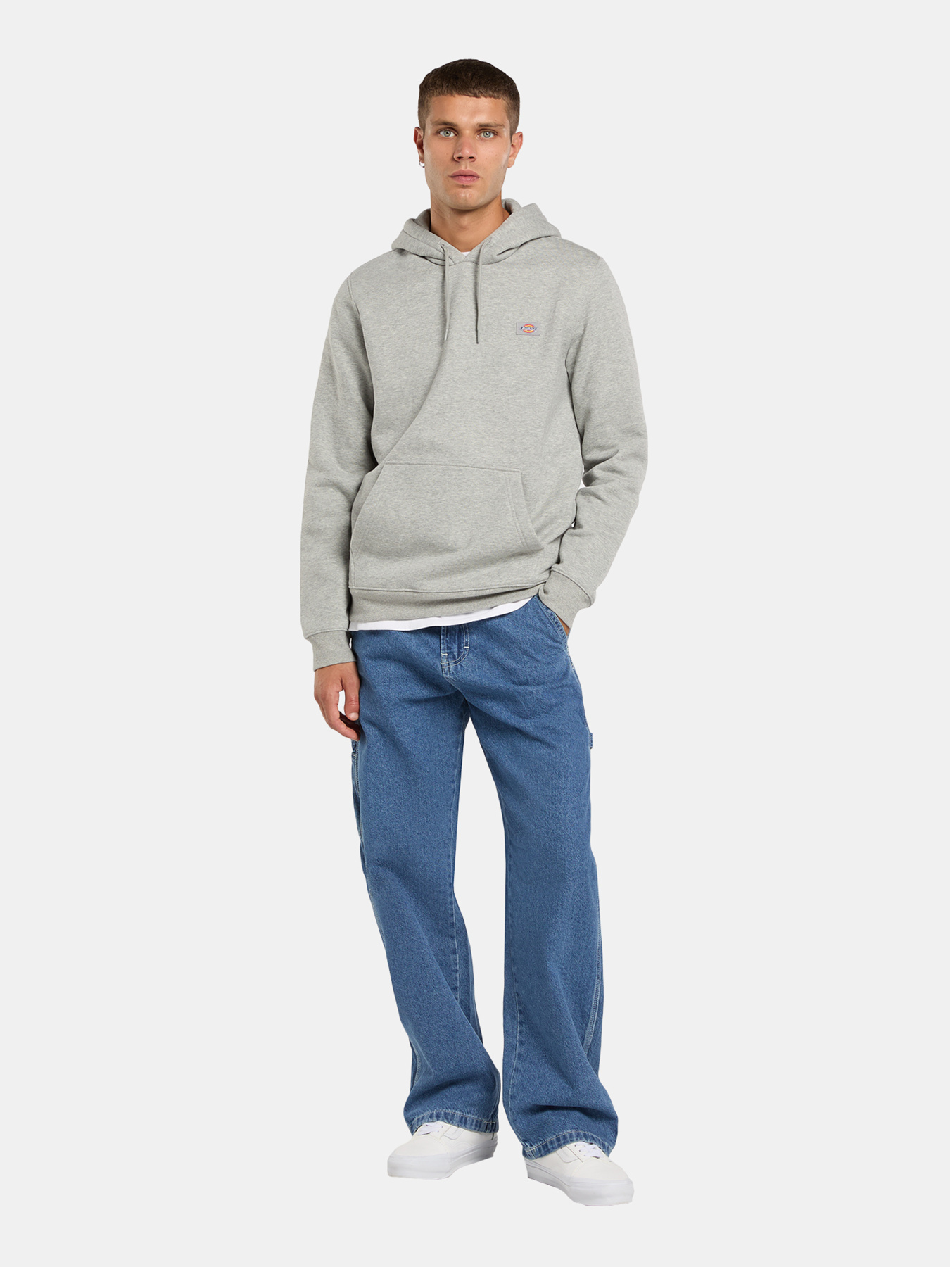 Худі та світшоти Dickies модель DK0A4XCDHG01 Худі та світшоти Dickies модель DK0A4XCDHG01 Фото