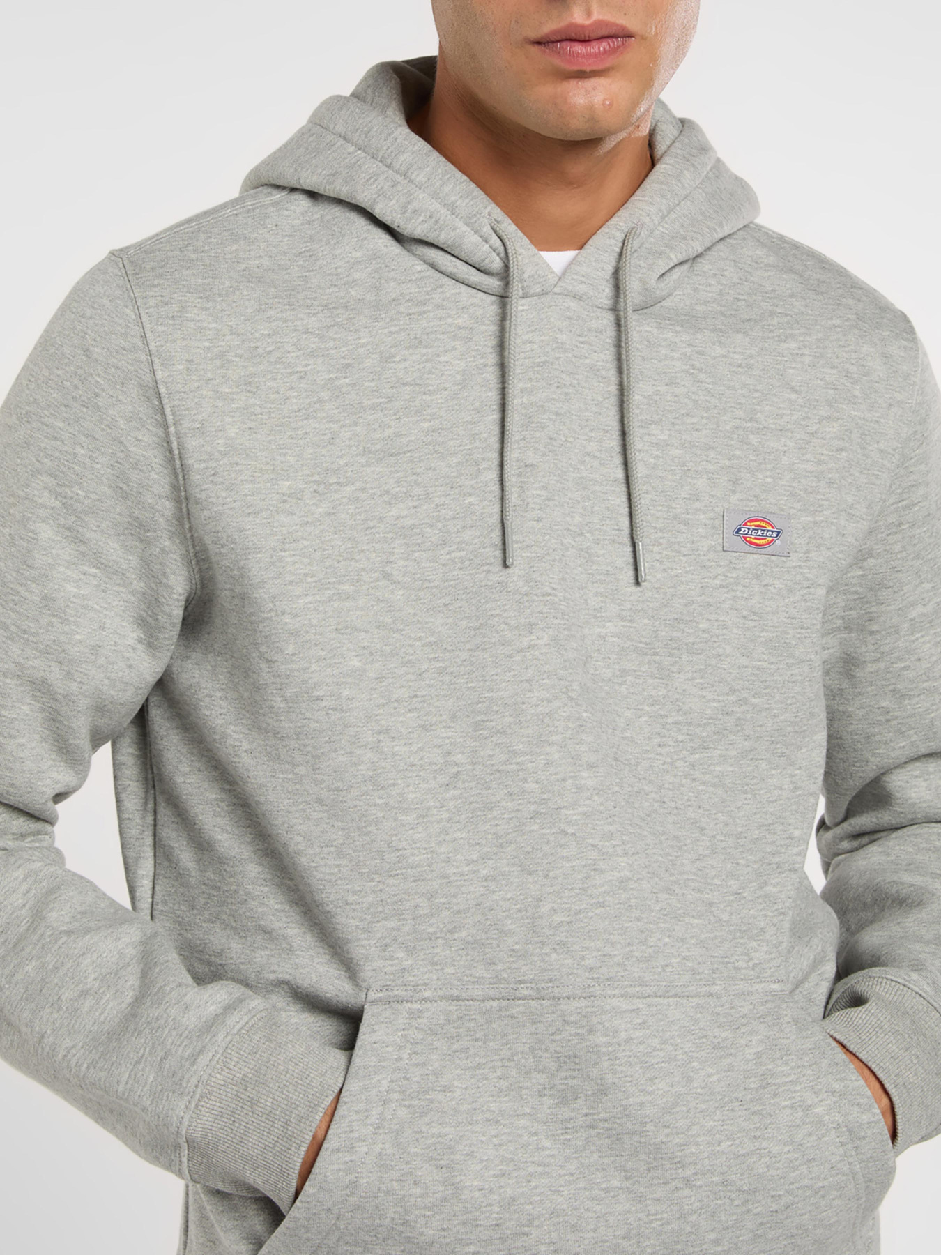 Худі та світшоти Dickies модель DK0A4XCDHG01 Худі та світшоти Dickies модель DK0A4XCDHG01 Фото
