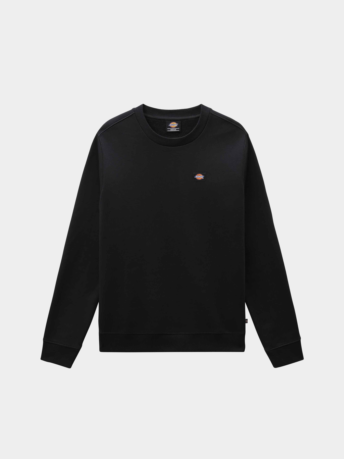 Худі та світшоти Dickies Oakport модель DK0A4XCEBLK1 Фото