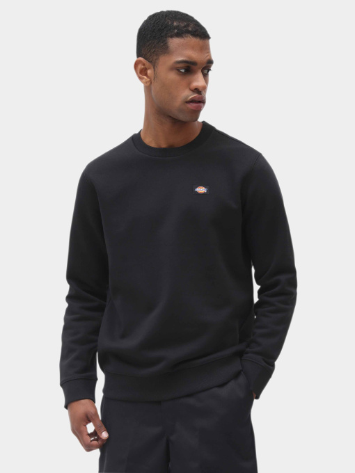 Худі та світшоти Dickies Oakport модель DK0A4XCEBLK1 Фото