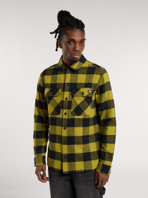 Сорочки Dickies Sacramento модель DK0A4XDZL201 Фото