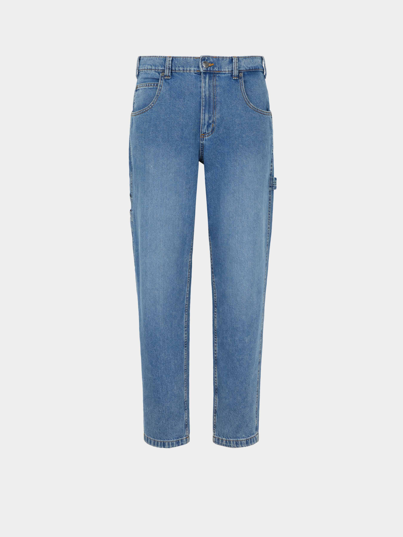 Джинсы Dickies Garyville модель DK0A4XECK211 Фото