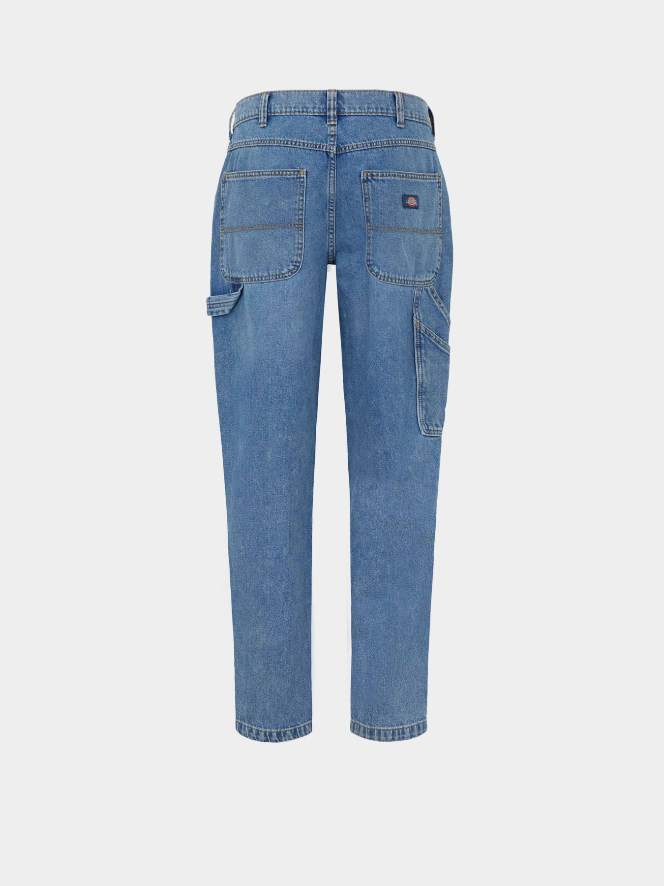 Джинсы Dickies Garyville модель DK0A4XECK211 Фото