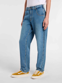 Джинсы Dickies Garyville модель DK0A4XECK211 Фото