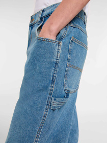 Джинсы Dickies Garyville модель DK0A4XECK211 Фото