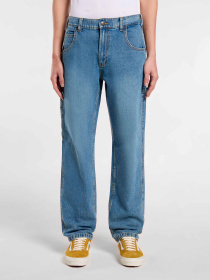 Джинсы Dickies Garyville модель DK0A4XECK211 Фото