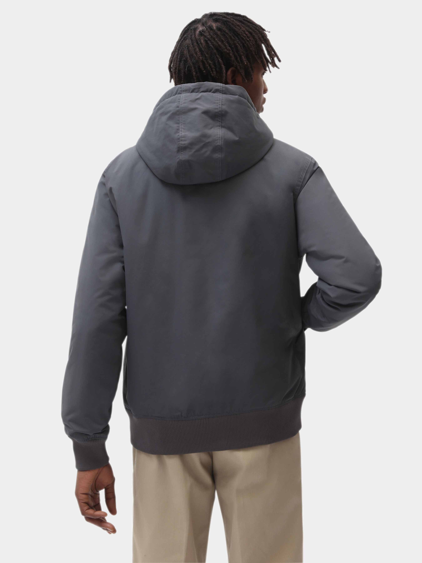 Куртки и дубленки Dickies New Sarpy модель DK0A4XG8CH01 Фото