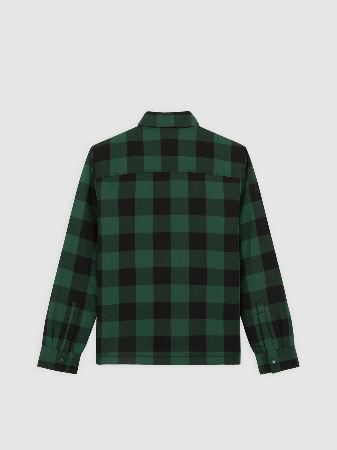 Куртки и дубленки Dickies SHERPA LINED SACRAMENTO модель DK0A4XGRPIN1 Куртки и дубленки Dickies SHERPA LINED SACRAMENTO модель DK0A4XGRPIN1 Фото