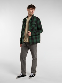 Куртки и дубленки Dickies SHERPA LINED SACRAMENTO модель DK0A4XGRPIN1 Фото