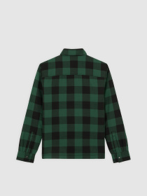 Куртки и дубленки Dickies SHERPA LINED SACRAMENTO модель DK0A4XGRPIN1 Фото