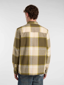 Рубашки Dickies NIMMONS LS модель DK0A4XGUL171 Фото
