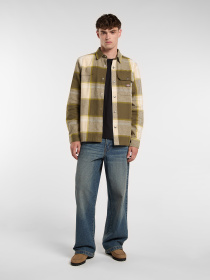 Рубашки Dickies NIMMONS LS модель DK0A4XGUL171 Фото