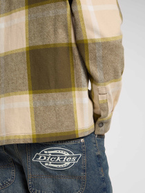 Рубашки Dickies NIMMONS LS модель DK0A4XGUL171 Фото