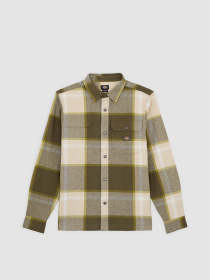 Рубашки Dickies NIMMONS LS модель DK0A4XGUL171 Фото