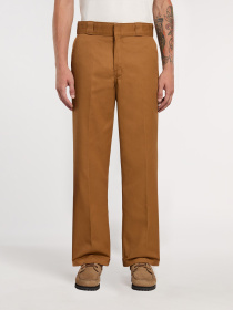 Брюки Dickies 874 Work модель DK0A4XK60BD1 Фото
