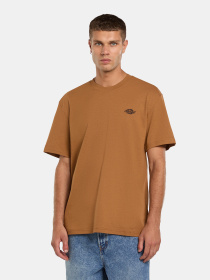 Футболки и поло Dickies Summerdale модель DK0A4YAI0BD1 Фото