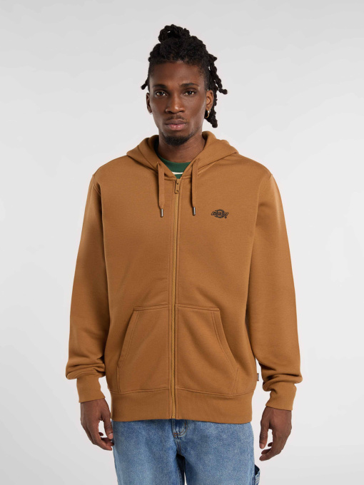 Худі та світшоти Dickies SUMMERDALE модель DK0A4YQA0BD1 Фото