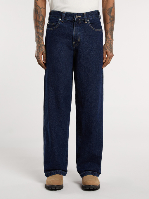 Джинсы Dickies Hilham модель DK0A87NK0DD1 Фото