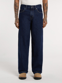 Джинсы Dickies Hilham модель DK0A87NK0DD1 Фото