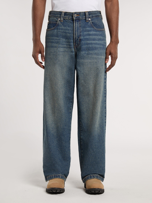 Джинсы Dickies Hilham модель DK0A87NKL231 Фото