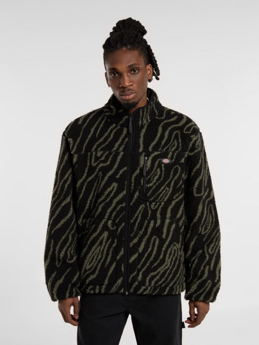 Худі та світшоти Dickies модель DK0A87NSBLK1 Фото