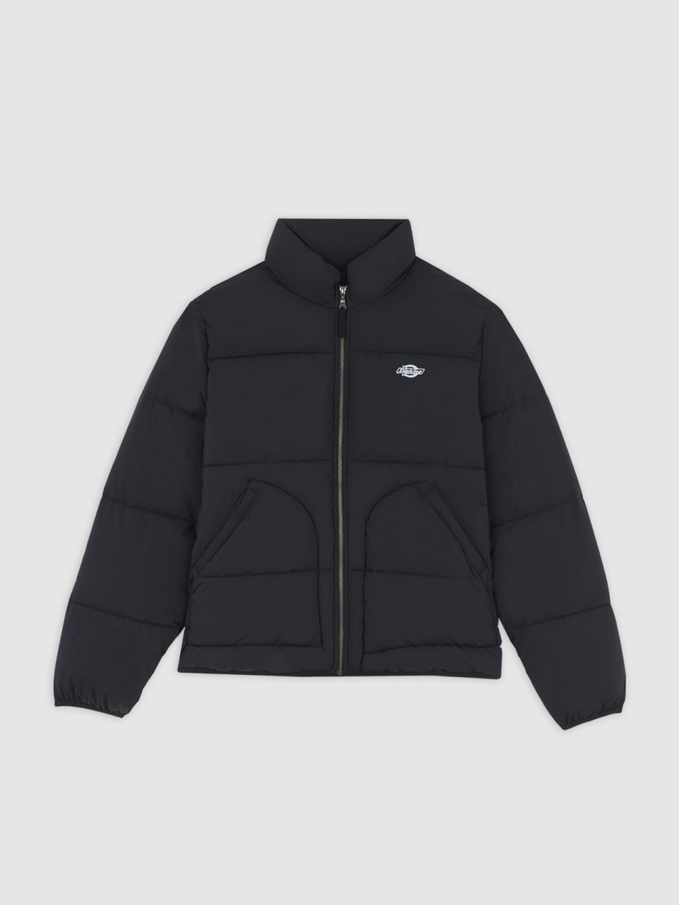 Куртки и дубленки Dickies модель DK0A87OGBLK1 Фото