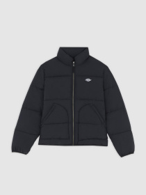 Куртки и дубленки Dickies модель DK0A87OGBLK1 Фото