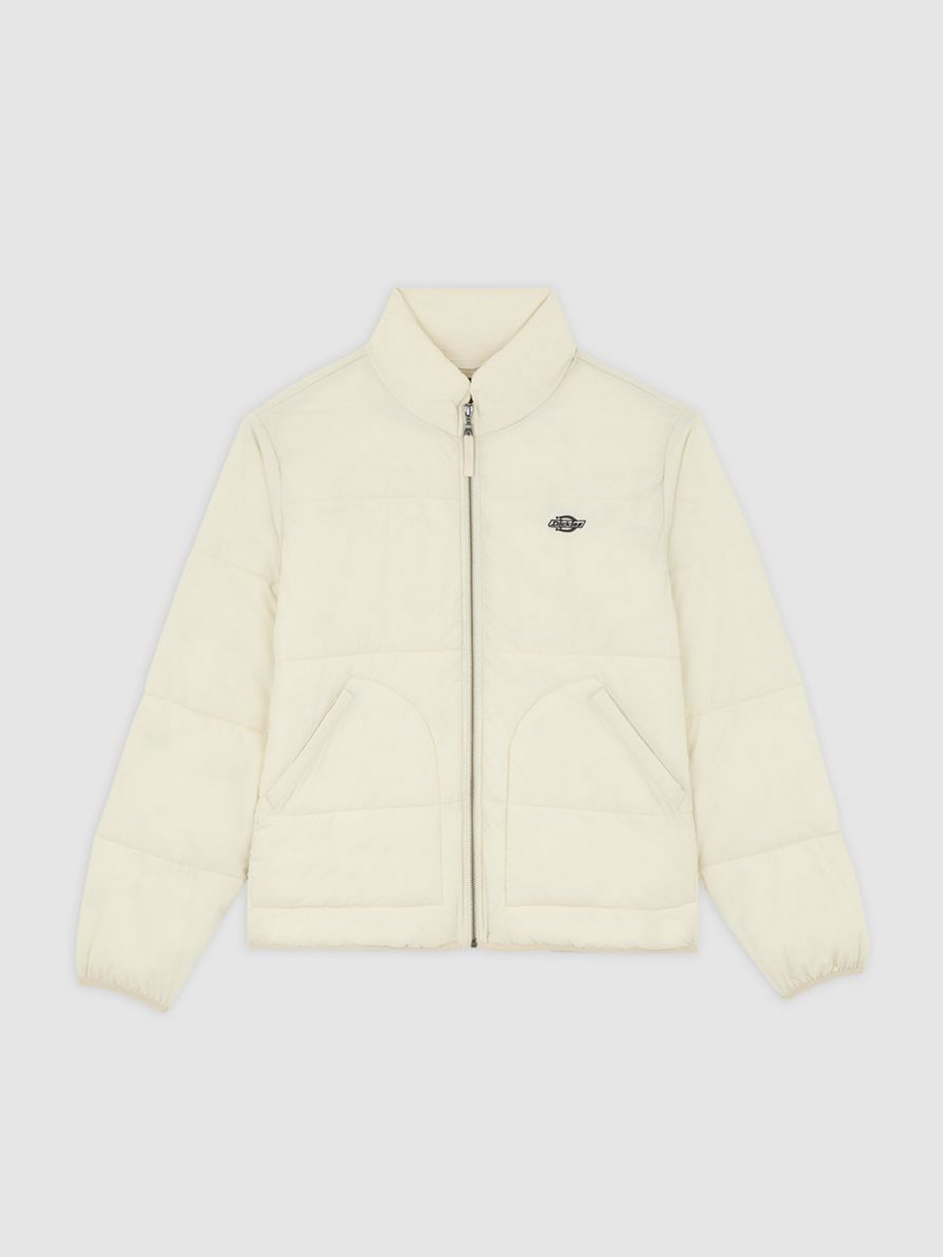 Куртки и дубленки Dickies SUMMERDALE PUFFER модель DK0A87OGL171 Фото