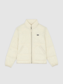 Куртки и дубленки Dickies SUMMERDALE PUFFER модель DK0A87OGL171 Фото